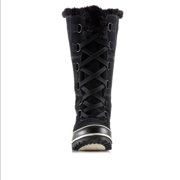 Sorel all weather boots - Picture 3 of 4